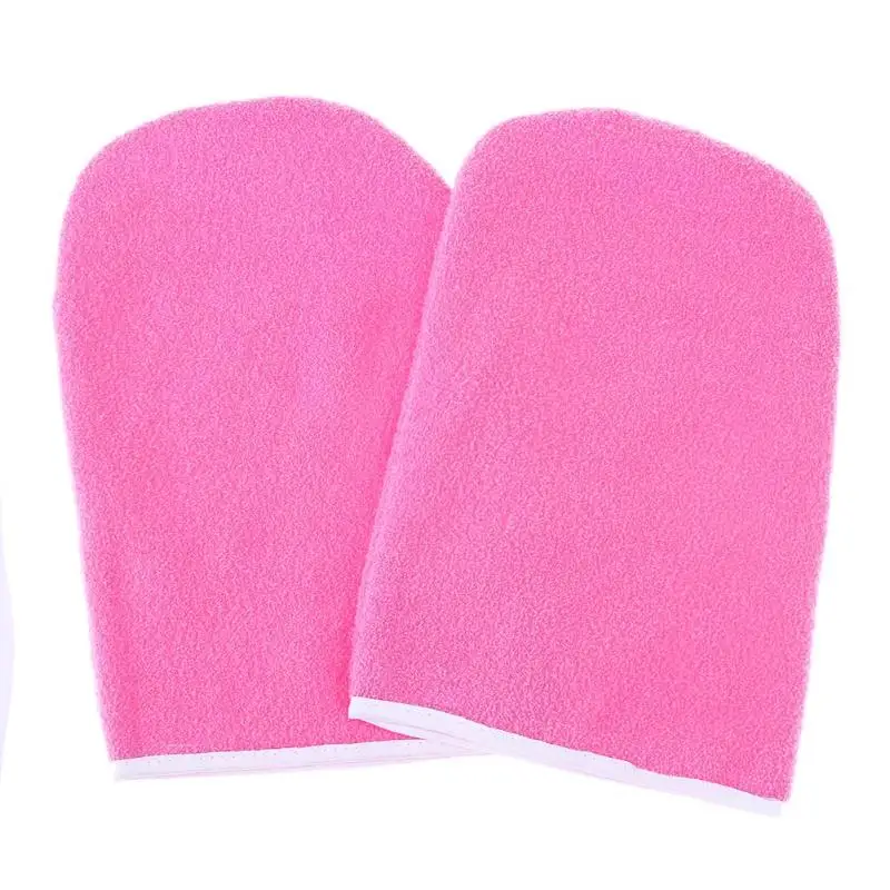 1pair Wax Protection Gloves Paraffin Wax Protection Hand Gloves for Warmer Wax Heater SPA Cotton Professional Mini Mittens
1pair Wax Protection Gloves Paraffin Wax Protection Hand Gloves for Warmer Wax Heater SPA Cotton Professional Mini Mittens