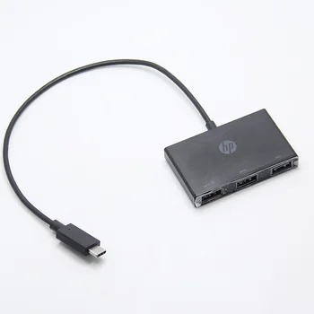Original USB-C to USB HUB Extender Portable Extender USB-C Type to USB-A Type Hub
Original USB-C to USB HUB Extender Portable Extender USB-C Type to USB-A Type Hub