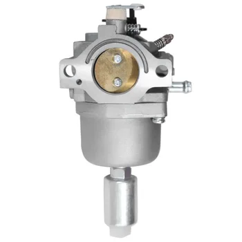 Mower Engine Carburetor For Nikki 697203 808891 799727 698620 Lawn Mower Parts
Mower Engine Carburetor For Nikki 697203 808891 799727 698620 Lawn Mower Parts