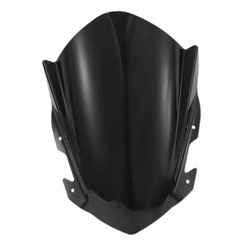 Motorcycle Windscreen Windshield Shield Screen for KTM RC125 RC200 RC390 2014-2018
Motorcycle Windscreen Windshield Shield Screen for KTM RC125 RC200 RC390 2014-2018