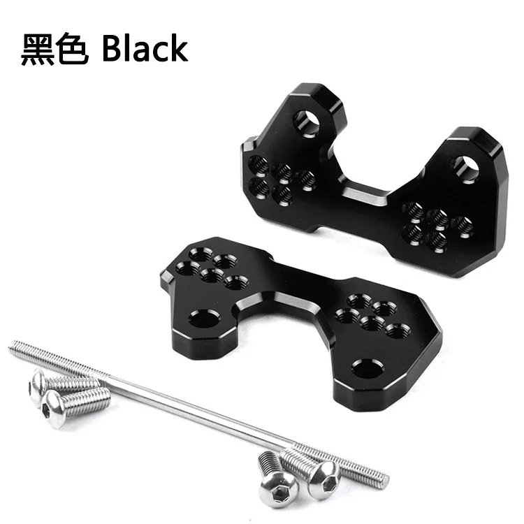 For Yamaha YZF-R3 YZF-R25 FZ03 MT03 MT-03 FZ-03 YZF R3 R25 2015 2016 Adjustable Rear Rearset Footpeg Foot Peg Mount Bracket Base
For Yamaha YZF-R3 YZF-R25 FZ03 MT03 MT-03 FZ-03 YZF R3 R25 2015 2016 Adjustable Rear Rearset Footpeg Foot Peg Mount Bracket Base