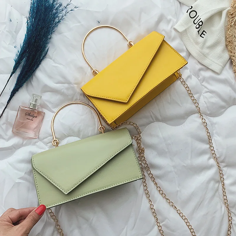 Textured Bag Women's 2020 Western Style Versatile GIRL'S Retro MORI Series Shoulder Bag Simple Chain Shoulder Square Sling Bag
Textured Bag Women's 2020 Western Style Versatile GIRL'S Retro MORI Series Shoulder Bag Simple Chain Shoulder Square Sling Bag