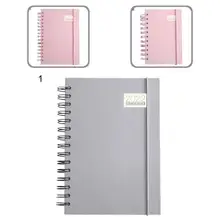 Time-saving with Elastic Ribbon 365-day 2022 Daily Planner Notebook for Daily Use
Time-saving with Elastic Ribbon 365-day 2022 Daily Planner Notebook for Daily Use