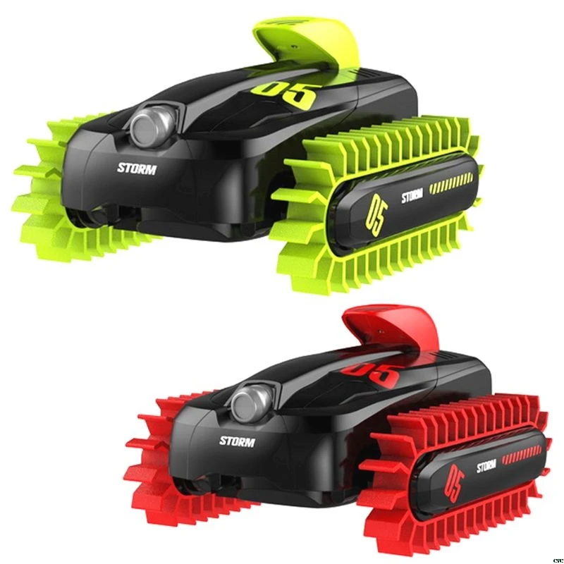 18SL02 1:16 RC Car Stunt Boat Remote Control 4WD Truck Amphibious Radio Controlled Vehicles For Kids Toys Gifts
18SL02 1:16 RC Car Stunt Boat Remote Control 4WD Truck Amphibious Radio Controlled Vehicles For Kids Toys Gifts