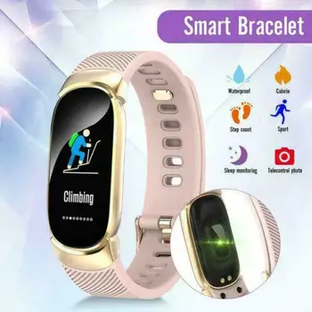 New Fashion Men Women Watch QW16 Waterproof Smart Bracelet Smart Band IP67 Heart Rate Fitness Tracker Blood Pressure smart watch
New Fashion Men Women Watch QW16 Waterproof Smart Bracelet Smart Band IP67 Heart Rate Fitness Tracker Blood Pressure smart watch