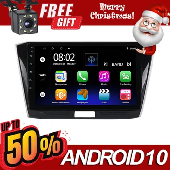 2 Din Car Radio Navigation GPS Bt Player 9 Inch Screen For VW Passat b8 Magotan 2015 2016 2017 2018 Android 10 Stereo Head Unit
2 Din Car Radio Navigation GPS Bt Player 9 Inch Screen For VW Passat b8 Magotan 2015 2016 2017 2018 Android 10 Stereo Head Unit