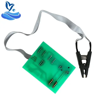 xprog eeprom board upa usb v1.3 programmer upa usb adapter with soic 8 sop8 test clip for xprog V5.60/V5.70/V5.74
xprog eeprom board upa usb v1.3 programmer upa usb adapter with soic 8 sop8 test clip for xprog V5.60/V5.70/V5.74