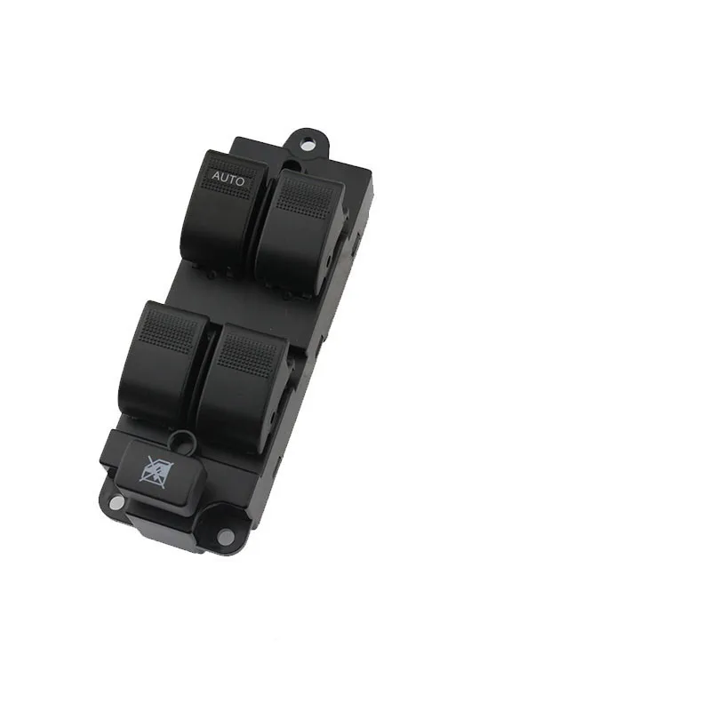 Applicable to Mazda 323 Series BJ 1998-2001 Lifter Switch Left Front Drive Main Power Window Button Switch: BL4E-66-350AL2
Applicable to Mazda 323 Series BJ 1998-2001 Lifter Switch Left Front Drive Main Power Window Button Switch: BL4E-66-350AL2