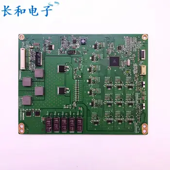 Logic circuit board main board 3d65c6000id 65e510e TV backlight boost constant current board c650s06e02a circuit board
Logic circuit board main board 3d65c6000id 65e510e TV backlight boost constant current board c650s06e02a circuit board