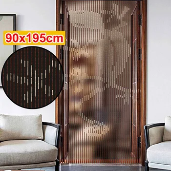Handmade Wooden Blinds 90x195cm 41 Line Wooden Bead Curtains Fly Screen Gate Divider Sheer For Hallway Living Room Door Window 
Handmade Wooden Blinds 90x195cm 41 Line Wooden Bead Curtains Fly Screen Gate Divider Sheer For Hallway Living Room Door Window