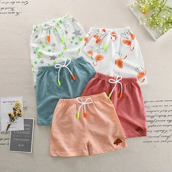INPEPNOW 7 Color Children's Shorts for girl Sport Summer/Spring Cotton Boys Shorts for Kids Short Pants Baby Clothes DK-CZX41
INPEPNOW 7 Color Children's Shorts for girl Sport Summer/Spring Cotton Boys Shorts for Kids Short Pants Baby Clothes DK-CZX41