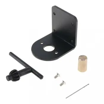 Mini Hand Drill Lathe Press 555 DC Motor Ball Bearing 0.6-6mm + B10 Chuck Kits 
Mini Hand Drill Lathe Press 555 DC Motor Ball Bearing 0.6-6mm + B10 Chuck Kits