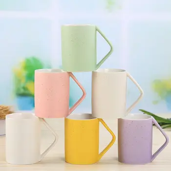 Ceramic Cup Mark Cup Milk Breakfast Cup Large Capacity Advertising Cup Logo Custom Coffee Cup Coffee Cup Travel Ceramic Mug
Ceramic Cup Mark Cup Milk Breakfast Cup Large Capacity Advertising Cup Logo Custom Coffee Cup Coffee Cup Travel Ceramic Mug