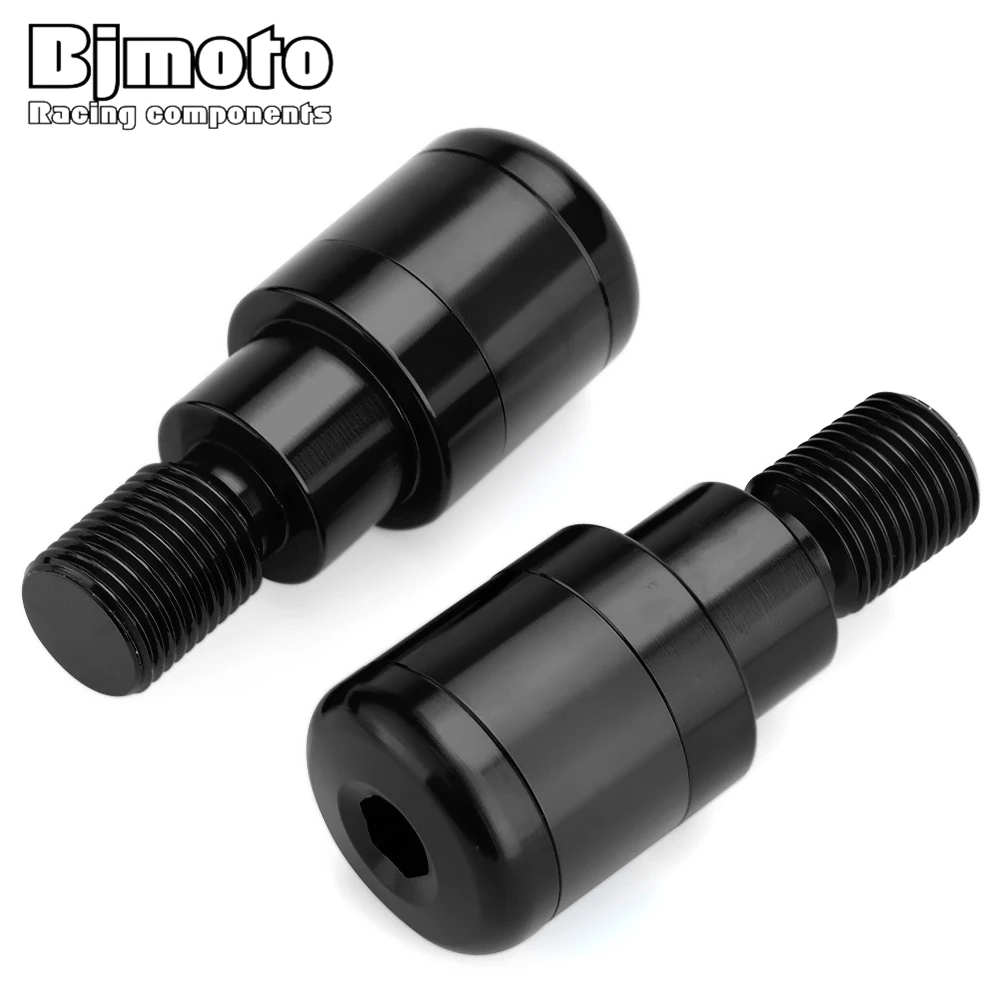 Motorcycle 7/8''22 mm Handlebar Grip End CNC handle bar Ends Slider For yamaha MT-125 MT 07 09 10 TDM 850 900A SMAX 155 Parts
Motorcycle 7/8''22 mm Handlebar Grip End CNC handle bar Ends Slider For yamaha MT-125 MT 07 09 10 TDM 850 900A SMAX 155 Parts