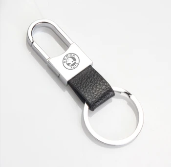 1pcs Car key ring STICKER Case For skoda octavia fabia rapid yeti superb octavia a 5 a 7 2 emblems Auto Accessories 
1pcs Car key ring STICKER Case For skoda octavia fabia rapid yeti superb octavia a 5 a 7 2 emblems Auto Accessories