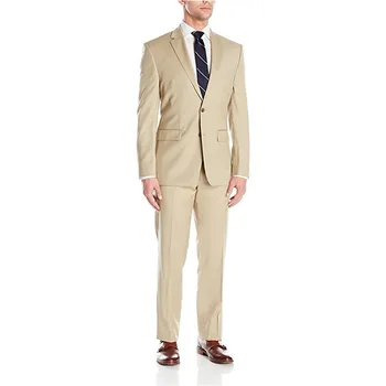Custom Made Hot Sale Men's Slim Fit Two-Piece Weding Suit 2 Piece Wedding Groom Formal Suits Men Suits (Jacket+Pants) L624
Custom Made Hot Sale Men's Slim Fit Two-Piece Weding Suit 2 Piece Wedding Groom Formal Suits Men Suits (Jacket+Pants) L624