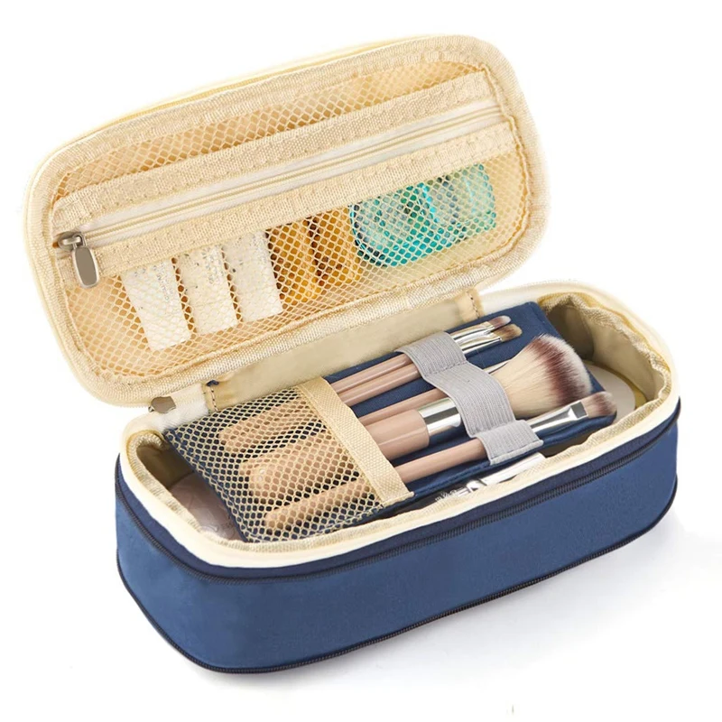 Large Capacity Pencil Case Office University College Large Capacity Bag Folder Storage Box
Large Capacity Pencil Case Office University College Large Capacity Bag Folder Storage Box