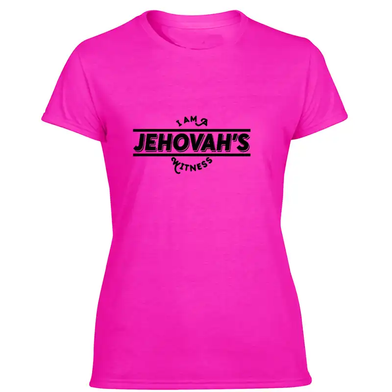 new fashion better jehovahs im believer black cool gift t