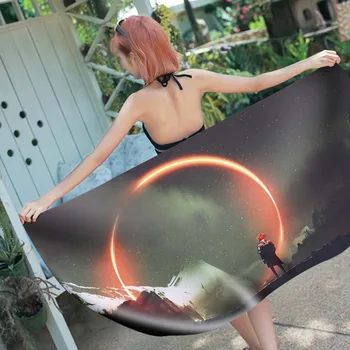 Outer Space Anime Mandala Microfiber Beach Towel for Adults Rectangular Bathroom Towels Sport/Gym/Bath Towel for Boys Mens Women
Outer Space Anime Mandala Microfiber Beach Towel for Adults Rectangular Bathroom Towels Sport/Gym/Bath Towel for Boys Mens Women