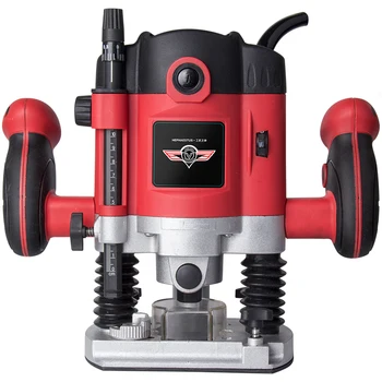 Woodworking Engraving Machine Slotted flip Board Multi-function Power Tool Big Machine Hole Trimming Machine
Woodworking Engraving Machine Slotted flip Board Multi-function Power Tool Big Machine Hole Trimming Machine