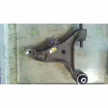 3352796 arm Suspension Front Lower Left Opel Zafira A 2.2 16v Dti Cat (and 22 Dtr / L50)
3352796 arm Suspension Front Lower Left Opel Zafira A 2.2 16v Dti Cat (and 22 Dtr / L50)