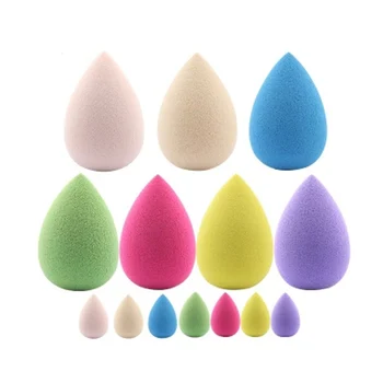 Free shipping 1x 40*60 Makeup Foundation Sponge Cosmetic puff Blender Blending Puff Powder Smooth Beauty Cosmetic
Free shipping 1x 40*60 Makeup Foundation Sponge Cosmetic puff Blender Blending Puff Powder Smooth Beauty Cosmetic