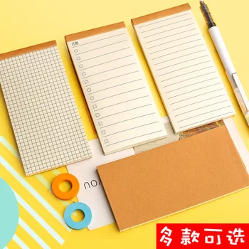 Tearable Notebook Small Notebook Portable Daily Notebook Todo Schedule Todolist Carriable
Tearable Notebook Small Notebook Portable Daily Notebook Todo Schedule Todolist Carriable
