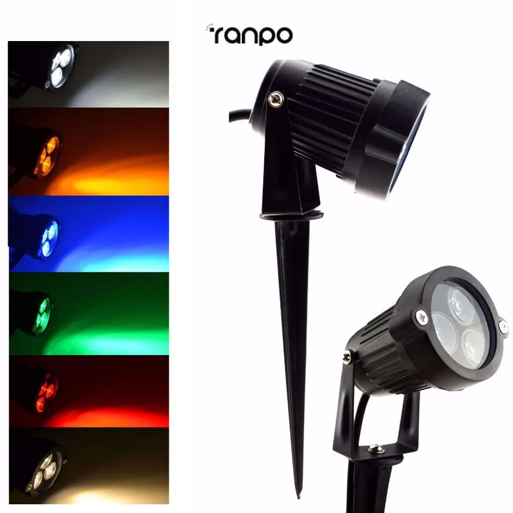 2 шт./лот светодиодный COB садовый светильник ing 9 Вт напольный светильник светодиодный светильник лужайки Водонепроницаемый Светодиодный прожектор Точечный светильник Теплый холоная белая Утверждено стержень AC85 
2 шт./лот светодиодный COB садовый светильник ing 9 Вт напольный светильник светодиодный светильник лужайки Водонепроницаемый Светодиодный прожектор Точечный светильник Теплый холоная белая Утверждено стержень AC85