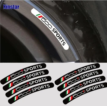 Decal Sticker Car Rim Sticker Car Wheel Sticker For Fiat 500L 500 500x
Decal Sticker Car Rim Sticker Car Wheel Sticker For Fiat 500L 500 500x
