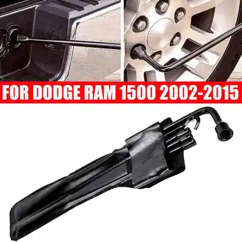 4X 22cm Car Tire Nut Wrench Tool Set Wheel Repair L Type Spanner Connecting Rod Bar W/ Leather Bag For Dodge Ram 1500 2002-2015
4X 22cm Car Tire Nut Wrench Tool Set Wheel Repair L Type Spanner Connecting Rod Bar W/ Leather Bag For Dodge Ram 1500 2002-2015