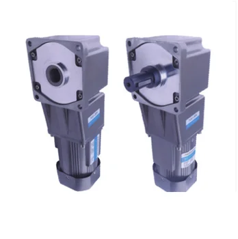 Right Angle Motor 370W Hallow Implementation Corner Deceleration Speed Motor Frequency Conversion Motor 220V 380V
Right Angle Motor 370W Hallow Implementation Corner Deceleration Speed Motor Frequency Conversion Motor 220V 380V