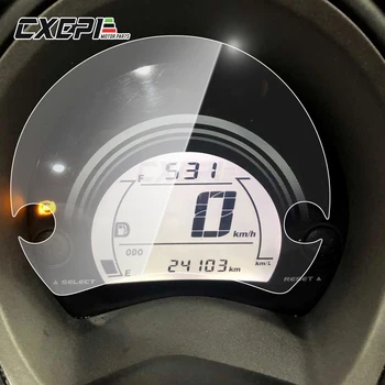 For Yamaha NMAX 155 2013-2018 Dashboard Cluster Scratch Protection Instrument Speedometer Film Screen Protector Stickers
For Yamaha NMAX 155 2013-2018 Dashboard Cluster Scratch Protection Instrument Speedometer Film Screen Protector Stickers
