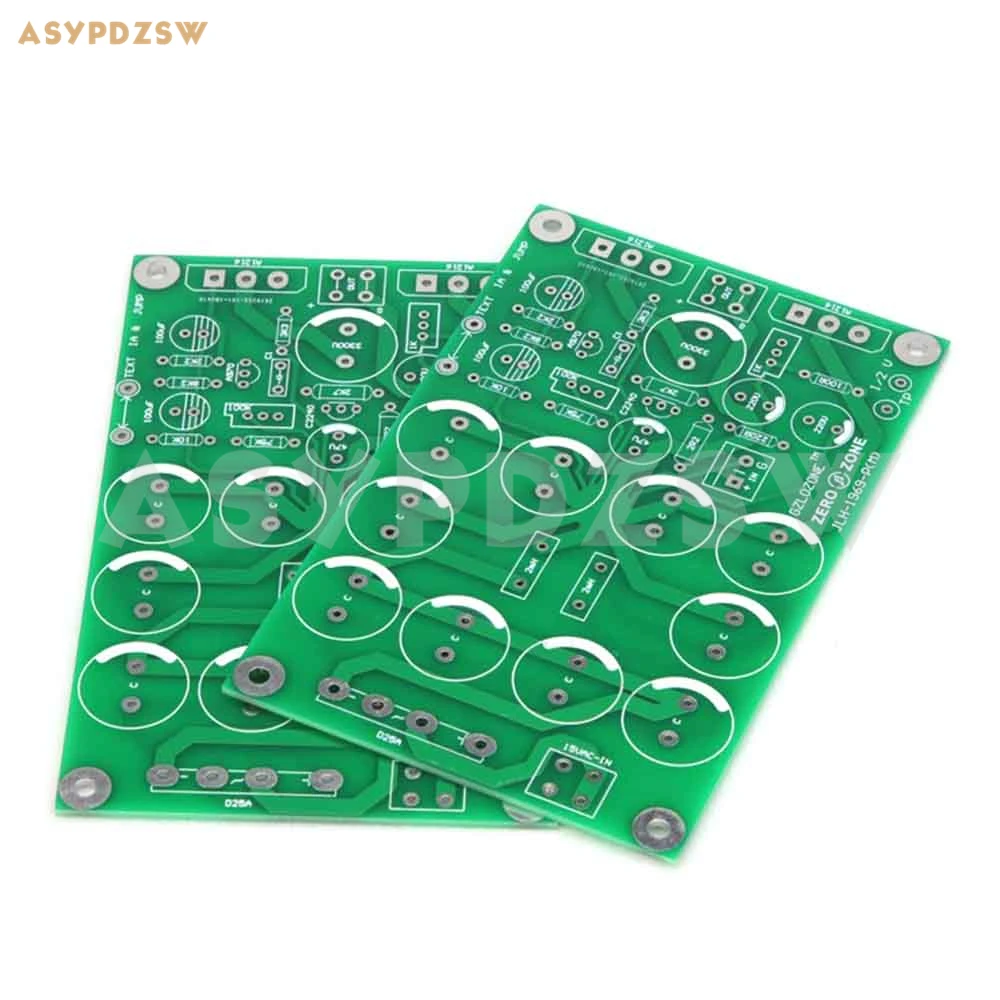 2018-JLH1969 PCB-2