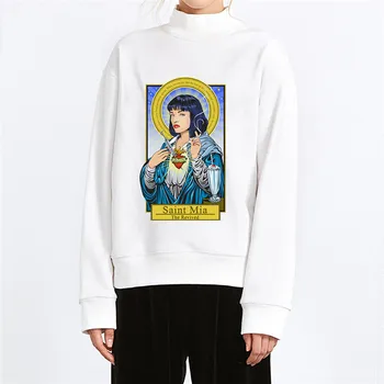 Focal20 Women Character Print Crew Sweatshirt Basic Long Sleeve Female Sweatshirt Pullovers Casual Spring Autumn Sweatshirts Top
Focal20 Women Character Print Crew Sweatshirt Basic Long Sleeve Female Sweatshirt Pullovers Casual Spring Autumn Sweatshirts Top