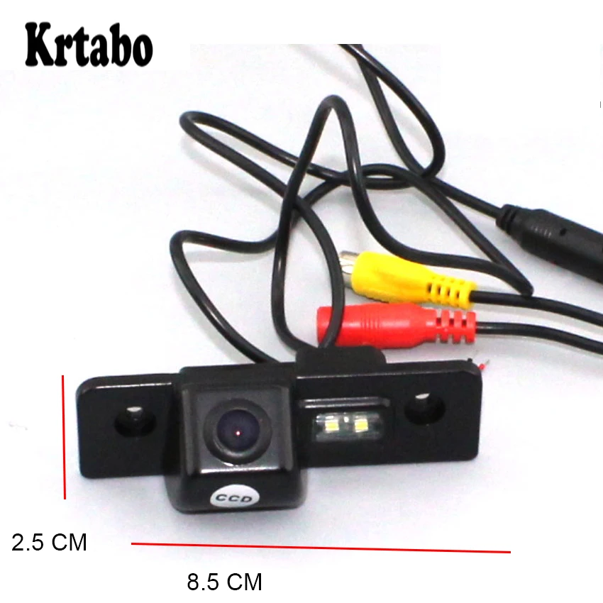 Night vision Reverse Backup Camera For Ford Mustang 2010 2011 2012 2013 2014 high quality rear-view image camera
Night vision Reverse Backup Camera For Ford Mustang 2010 2011 2012 2013 2014 high quality rear-view image camera