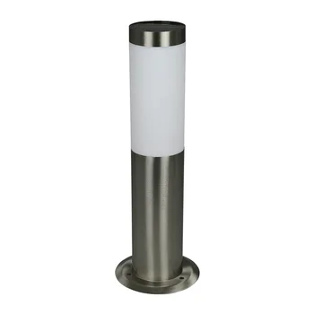 E27 Pillar Light Outdoor Garden Landscape Path Grassland Door Stainless Steel Lawn Decorative Post Waterproof Fence Modern
E27 Pillar Light Outdoor Garden Landscape Path Grassland Door Stainless Steel Lawn Decorative Post Waterproof Fence Modern