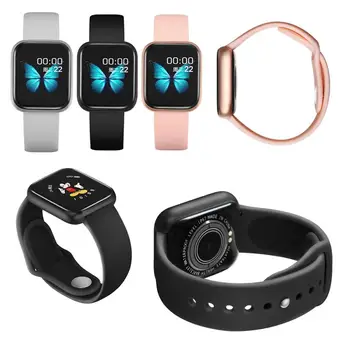 1.3 Inch M8V Full Touch Color Screen Smart Watch Waterproof Pedometer Smart Bracelet Message Reminder Multifunction Smartwatch
1.3 Inch M8V Full Touch Color Screen Smart Watch Waterproof Pedometer Smart Bracelet Message Reminder Multifunction Smartwatch