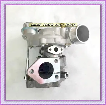 Turbocharger GT1752S 710060 710060-5001S 710060-0001 28200-4A001 282004A001 For hyundai STAREX H1 Van iLoad iMax D4CB 2.5L 140HP
Turbocharger GT1752S 710060 710060-5001S 710060-0001 28200-4A001 282004A001 For hyundai STAREX H1 Van iLoad iMax D4CB 2.5L 140HP