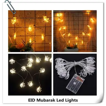 Fairy String Light Fairy String 20LED Battery Eid Mubarak Xmas Decor Wedding Garden Festival Fairy Light Durable Yard
Fairy String Light Fairy String 20LED Battery Eid Mubarak Xmas Decor Wedding Garden Festival Fairy Light Durable Yard