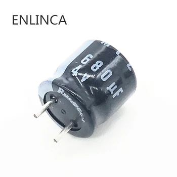 200-500pcs capacitor for computer motherboard H045 680uf4V capacitor size 8*8 4V 680uf 20%
200-500pcs capacitor for computer motherboard H045 680uf4V capacitor size 8*8 4V 680uf 20%