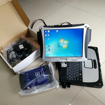 Auto repair diagnosis tool G-M MDI Multiple Interface with wifi and software installed well on the used laptop computers cf19 4G
Auto repair diagnosis tool G-M MDI Multiple Interface with wifi and software installed well on the used laptop computers cf19 4G