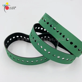 240*20MM Slowdown Suction Tape M2.015.880 Green Flat Belt M2.015.880F For CD102 XL105 XL75 SM102 Printing Machine Spare Parts
240*20MM Slowdown Suction Tape M2.015.880 Green Flat Belt M2.015.880F For CD102 XL105 XL75 SM102 Printing Machine Spare Parts