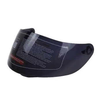 Anti-scratch UV Helmet Motorcycle Helmet For 316 902 AGV K5 K3SV Universal Windshield Black Convenient
Anti-scratch UV Helmet Motorcycle Helmet For 316 902 AGV K5 K3SV Universal Windshield Black Convenient