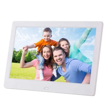 10.1 Inch Wide Size Screen LED Electronic Photo Album LCD 10 Inch Digital Photo Frame Advertising Player
10.1 Inch Wide Size Screen LED Electronic Photo Album LCD 10 Inch Digital Photo Frame Advertising Player