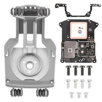 Remote Controller Button Board Maintenance Shock Absorber GPS Module For Mavic 2
Remote Controller Button Board Maintenance Shock Absorber GPS Module For Mavic 2
