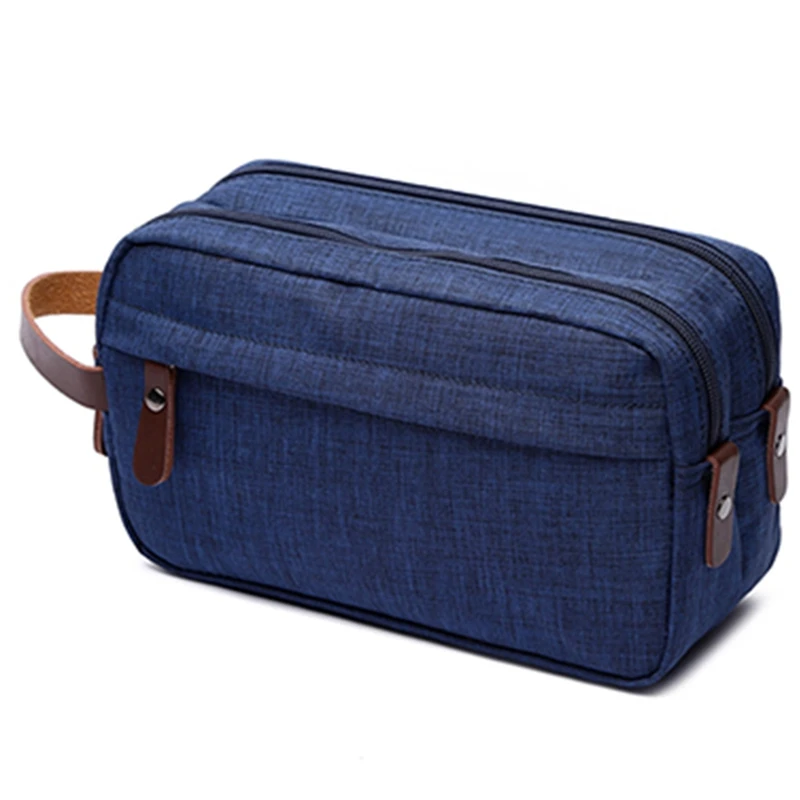 Makeup case Travel Canvas Cosmetic Makeup Organizer Women Toiletry Bag Beautician Beauty Case Men Makeup Bag
Makeup case Travel Canvas Cosmetic Makeup Organizer Women Toiletry Bag Beautician Beauty Case Men Makeup Bag