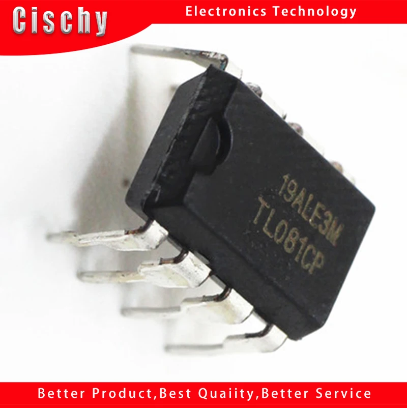 10 шт. TL081CP DIP8 TL081 DIP TL081C DIP-8 новый и оригинальный IC
10 шт. TL081CP DIP8 TL081 DIP TL081C DIP-8 новый и оригинальный IC
