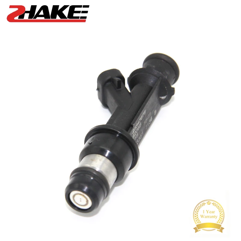 Replacement Parts common rail fuel injectors for Chinese Car pick up 25343351 For Cavalier Pontiac Oldsmobile 25321369
Replacement Parts common rail fuel injectors for Chinese Car pick up 25343351 For Cavalier Pontiac Oldsmobile 25321369