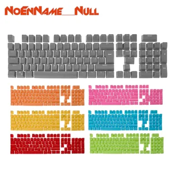 Mechanical Keyboard replaceable Keycaps 104 Key Doubleshot Translucent Keycaps Backlit Light for Cherry MX Keyboard
Mechanical Keyboard replaceable Keycaps 104 Key Doubleshot Translucent Keycaps Backlit Light for Cherry MX Keyboard