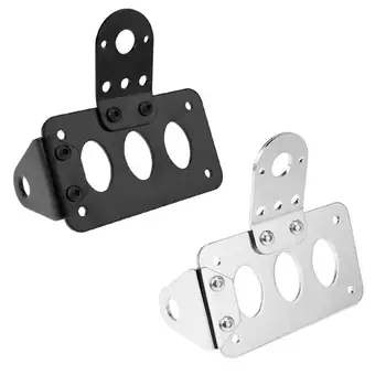 Motorcycle Car Modified License Plate Bracket Motorcycle Retro Rear License Plate Frame License Plate Bracket
Motorcycle Car Modified License Plate Bracket Motorcycle Retro Rear License Plate Frame License Plate Bracket